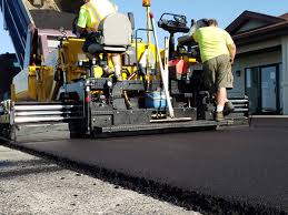 Best Recycled Asphalt Driveway Installation  in Plattsburgh, NY