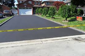 Best Cobblestone Driveway Installation  in Plattsburgh, NY